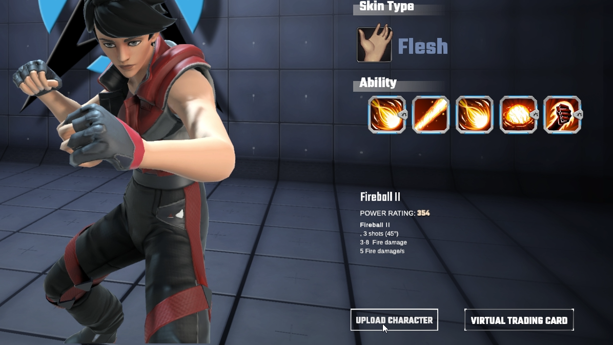Share Your Creations